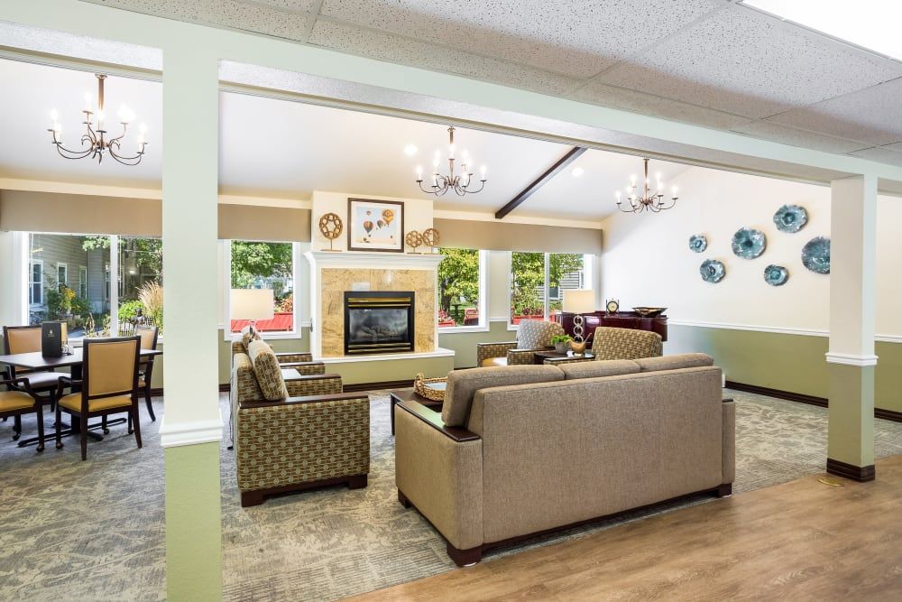 Truewood By Merrill, Boise