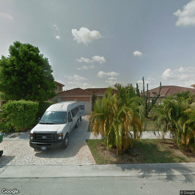 Miramar Senior Living IV
