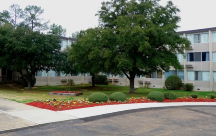 Manhattan Nursing And Rehabilitation Center
