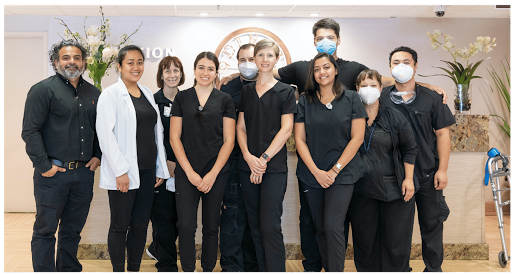 Burbank Healthcare & Rehab