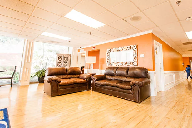 Signature Healthcare Of Primacy