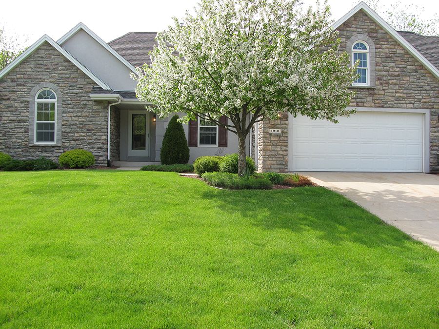 Cedar Crest