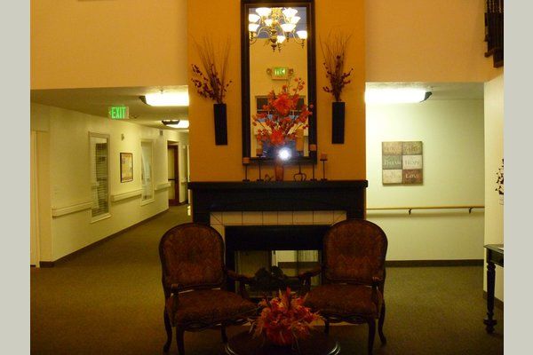 Bel Aire Senior Living
