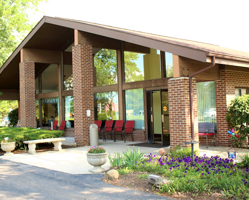 Autumnwood Care Center