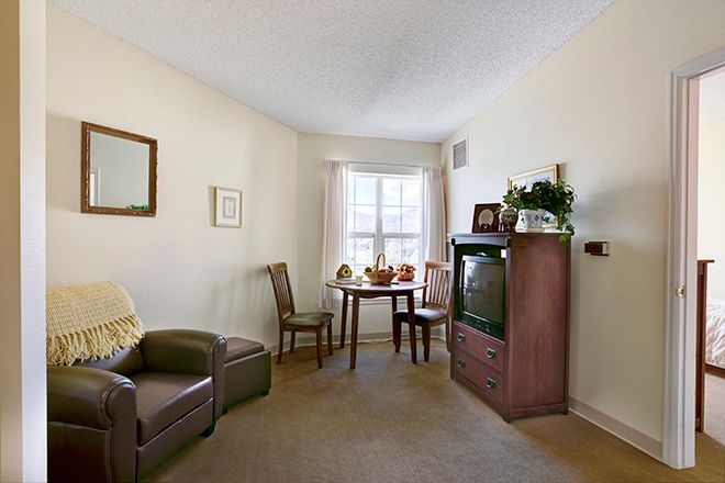 Bear Creek Assisted & Senior Living