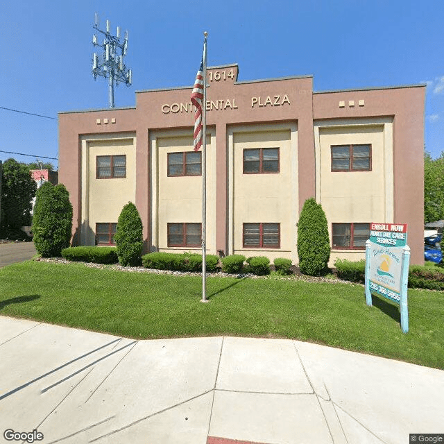 2nd Home Adult Day Care