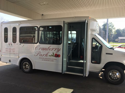 Cranberry Park of Clio Assisted Living