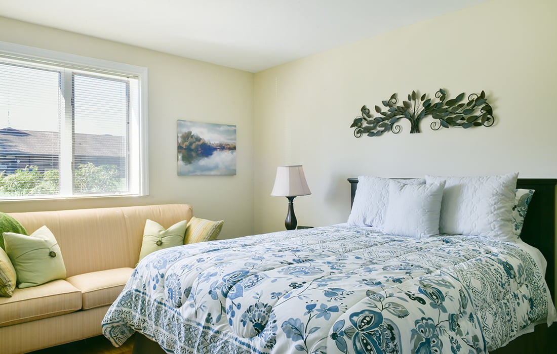 Highland Farms Care Ctr