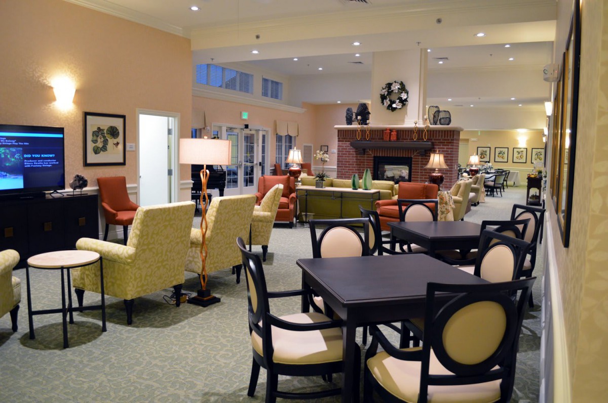 Credo Senior Living