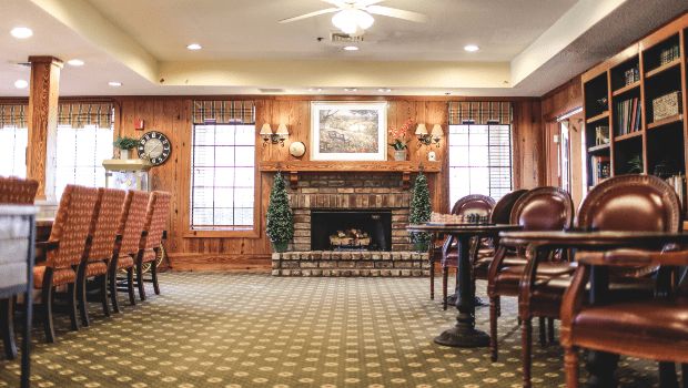 Habersham House Senior Residence