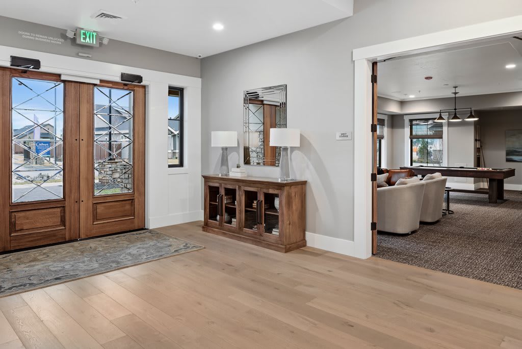 Cadence Independent Living