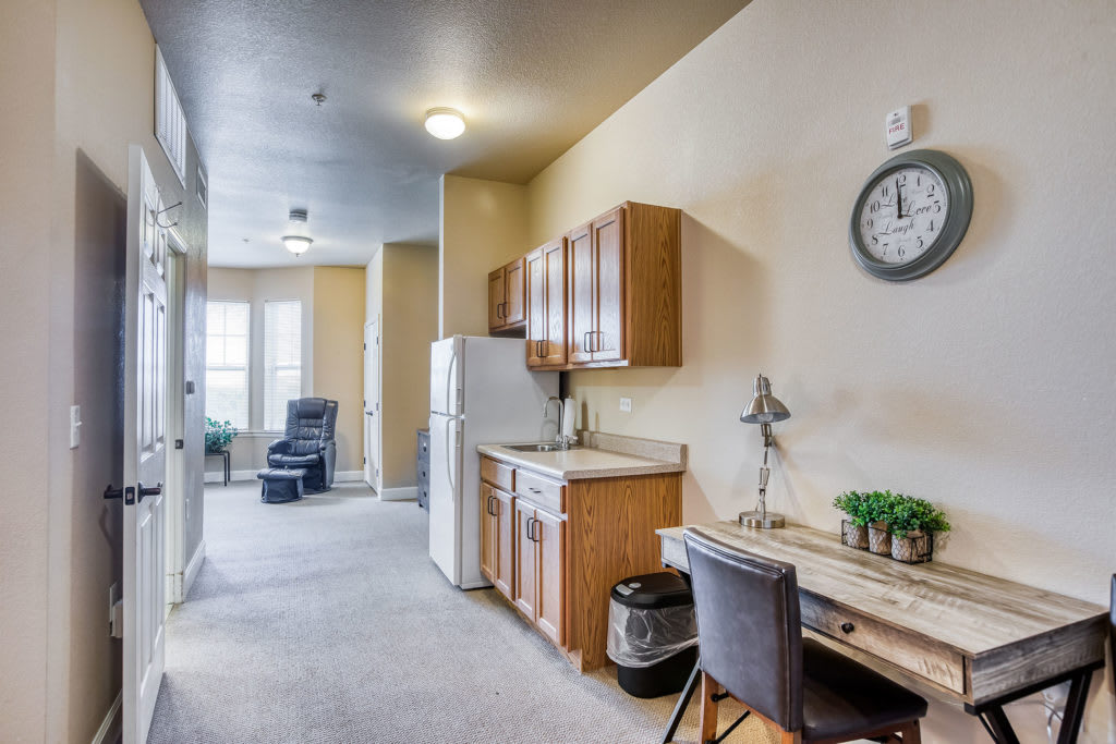 MorningStar Assisted Living & Memory Care at Applewood
