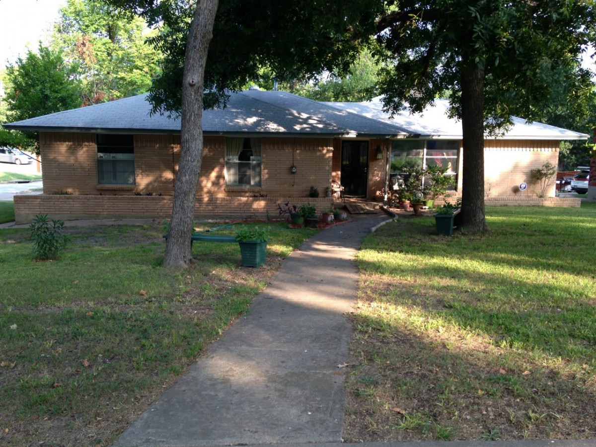Oaks Assisted Living