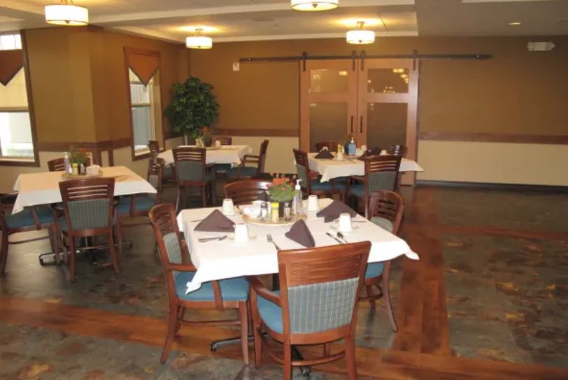 Arbors at Ridges Assisted Living