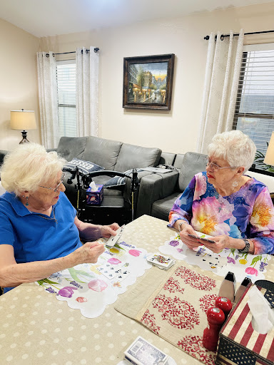 Az Life Assisted Living Home