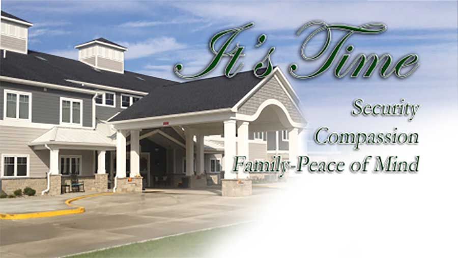 Reflections Memory Care Chatham