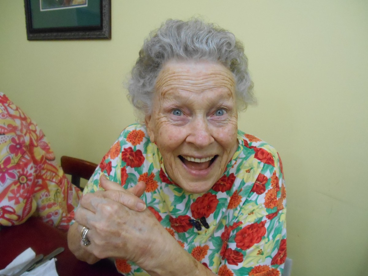 Valley View Senior Living