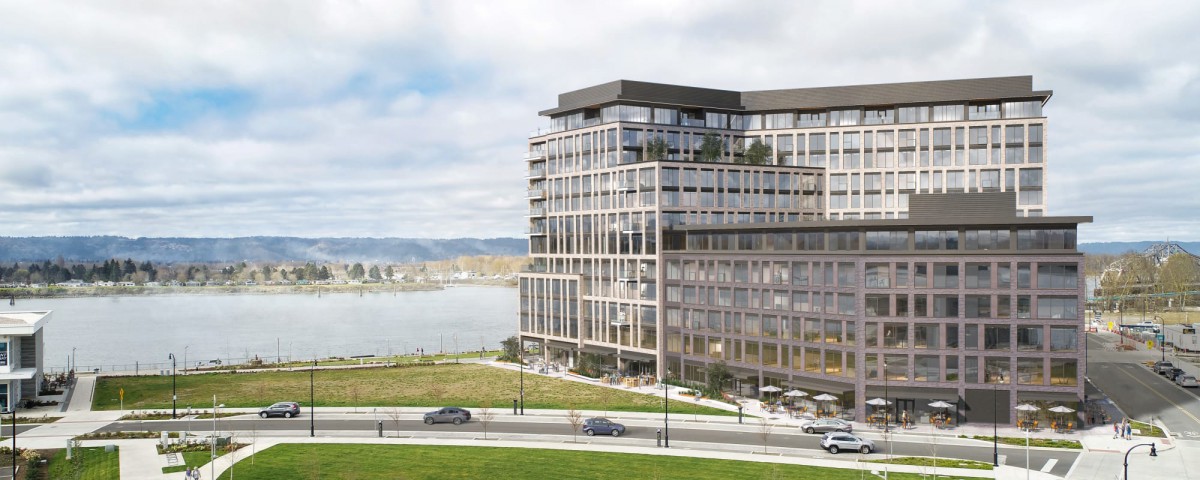The Springs At The Waterfront