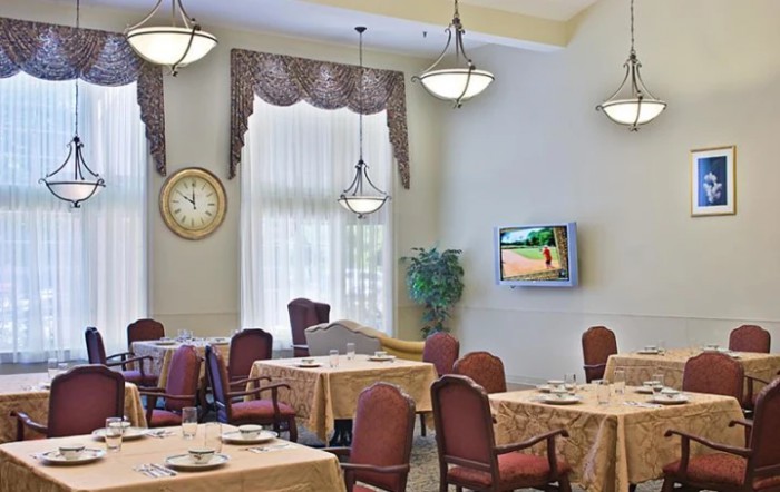 Complete Care at Severna Park