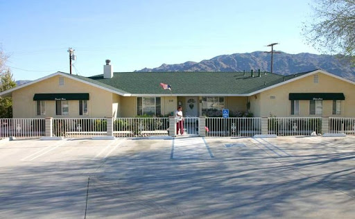 Desert Rose Elder Care
