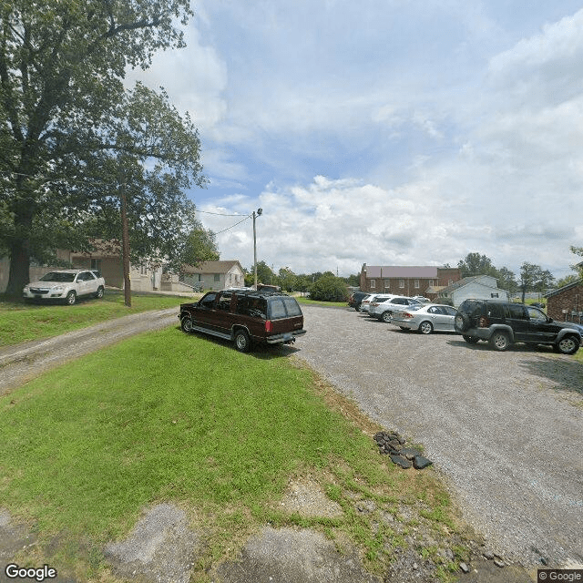 THE OAKS PCH/MADISONVILLE