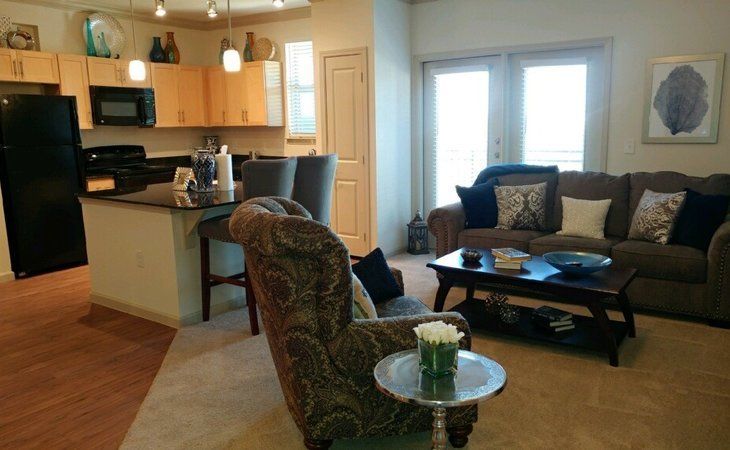 Landon Ridge Sugar Land