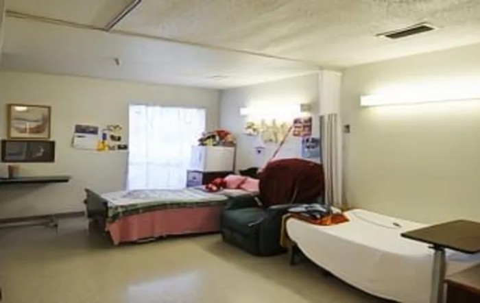 Seven Oaks Nursing And Rehabilitation