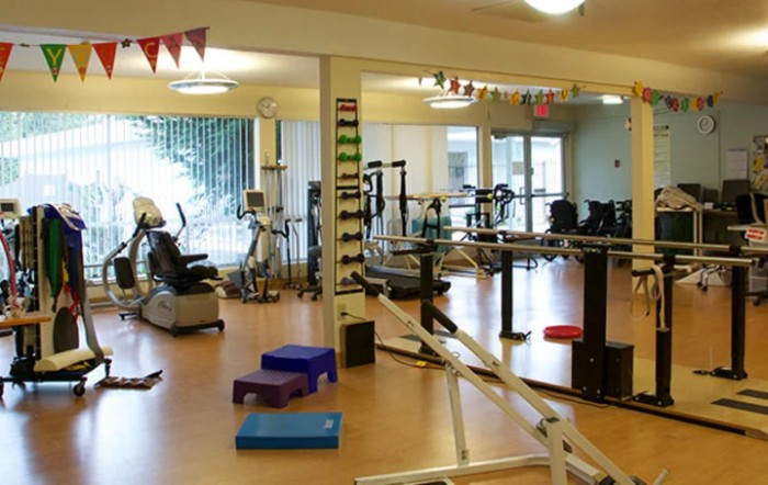 Burien Nursing And Rehabilitation Center