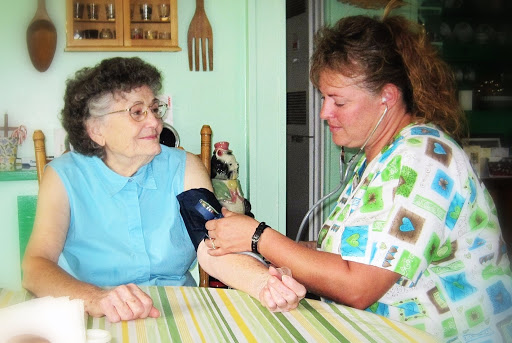 Ohio Valley Manor Nursing And Rehabilitation