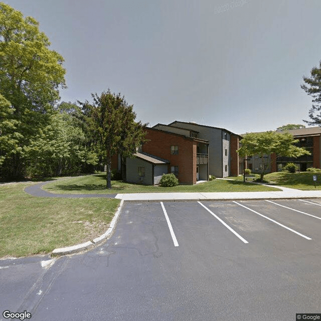 Peace Dale House