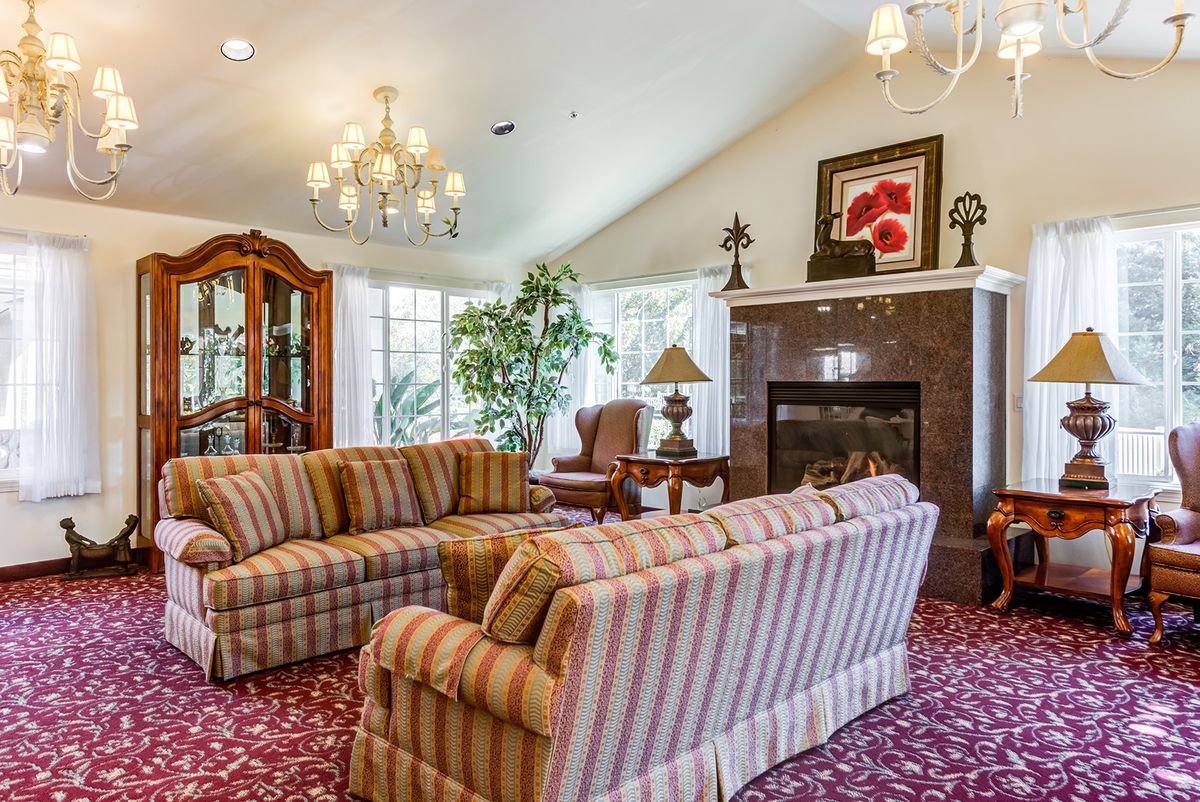 The Palms At Bonaventure Senior Living