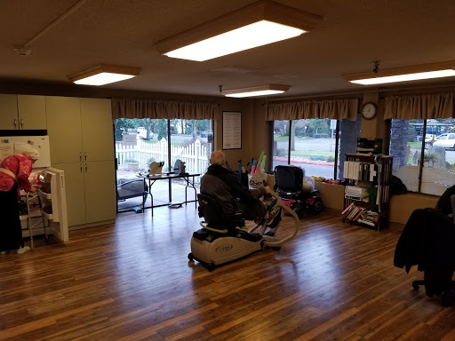 Windsor Health & Rehabilitation Center
