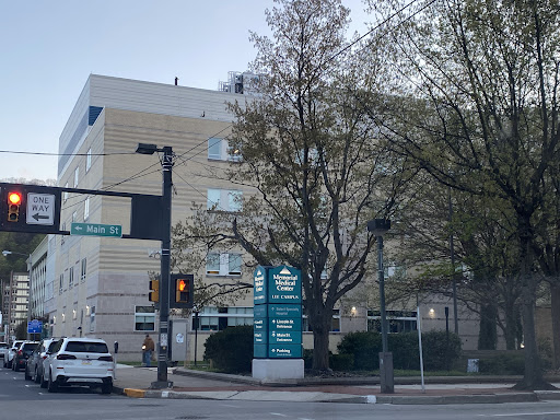 Conemaugh Memorial Medical Center Tcu