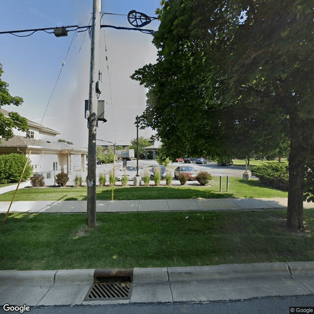 Prairie Park Senior Apartments