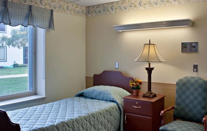 Naamans Creek Country Manor