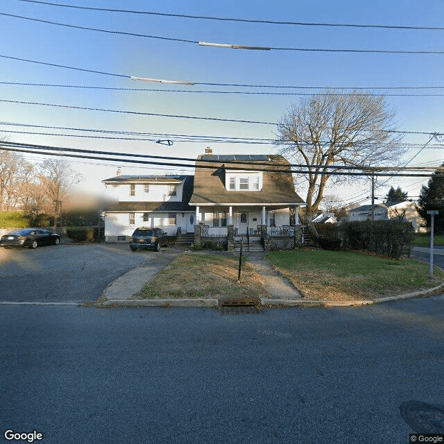 Shannon Rest Home