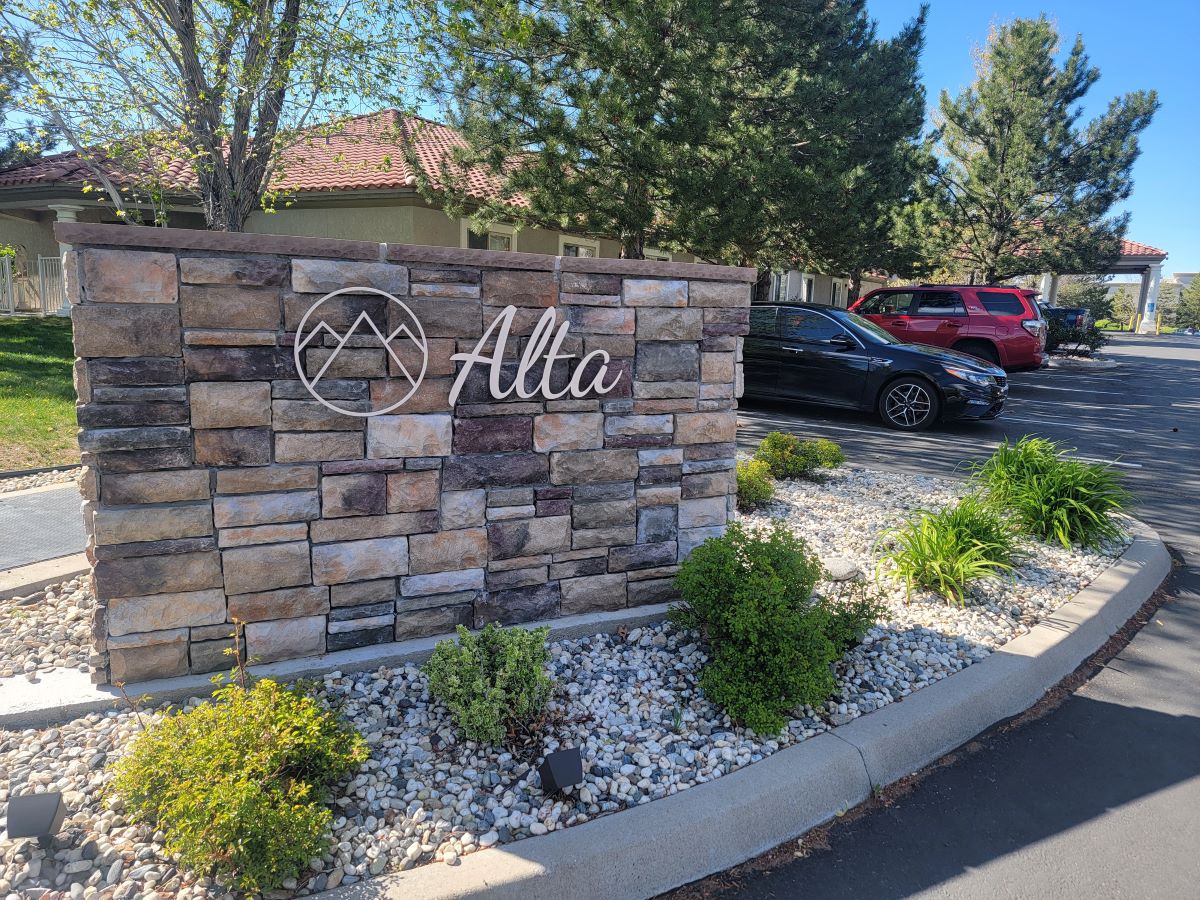 Alta Skilled Nursing And Rehabilitation Center