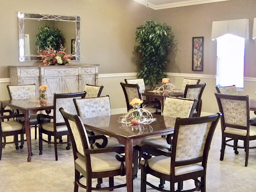 Trinity Assisted Living Of Jacksonville