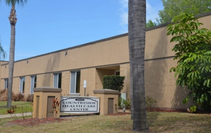 Countryside Health Care Ctr