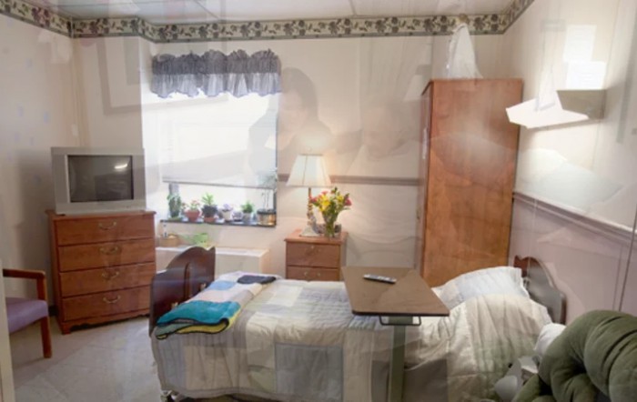 St Mary's Center For Rehabilitation & Healthcare