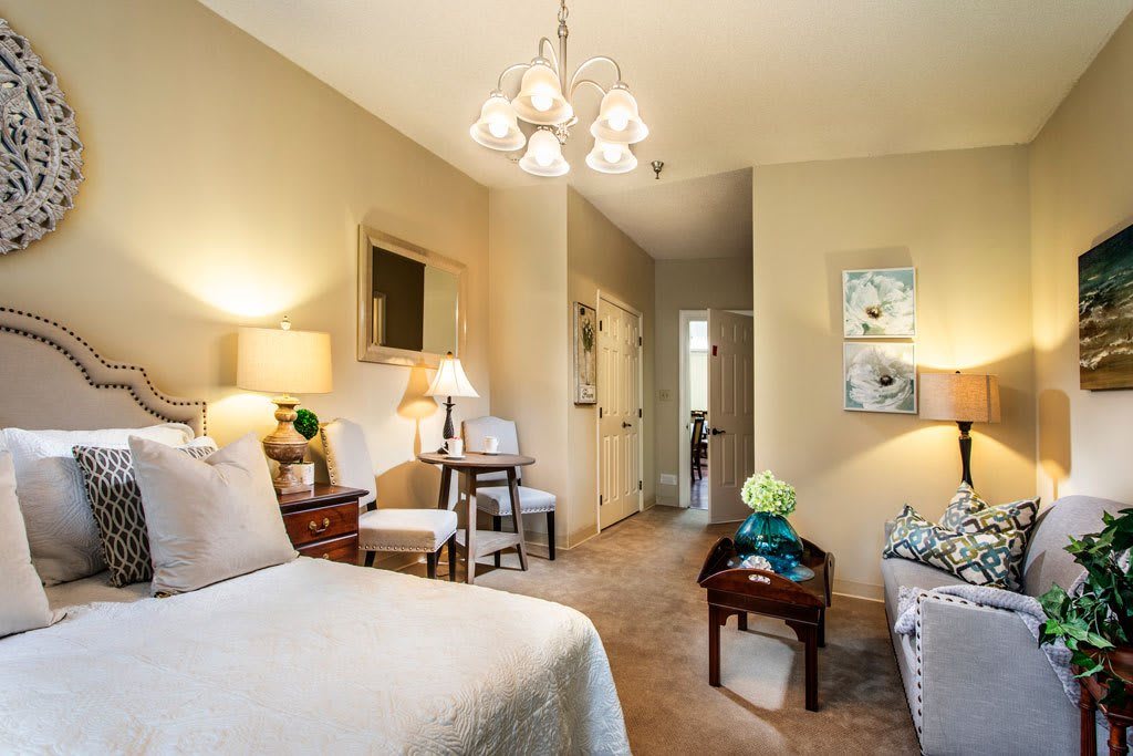 Sunabella Senior Living