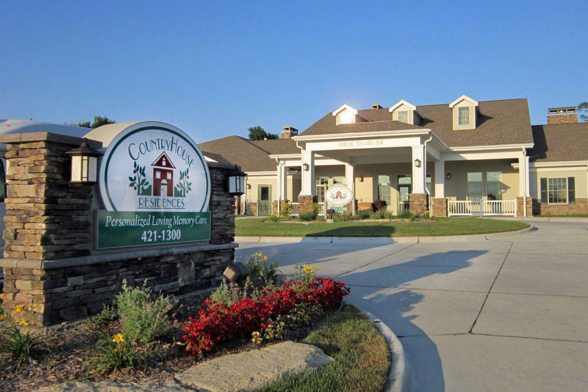 CountryHouse At Folsom