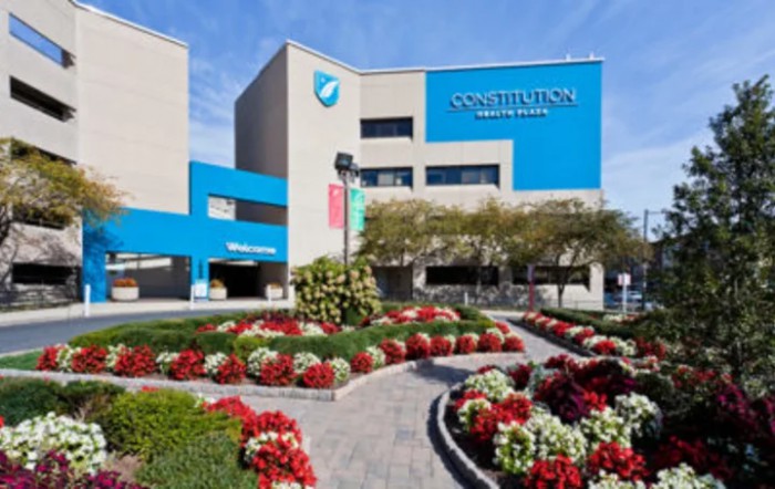 Fox Subacute At South Philadelphia