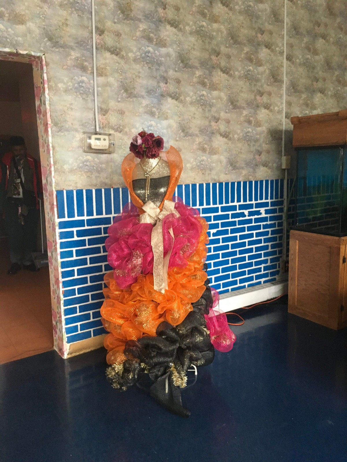 Passion And Caring Home For The Elderly