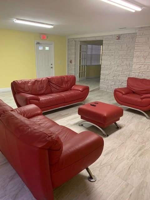 Mary's Assisted Living Facility House
