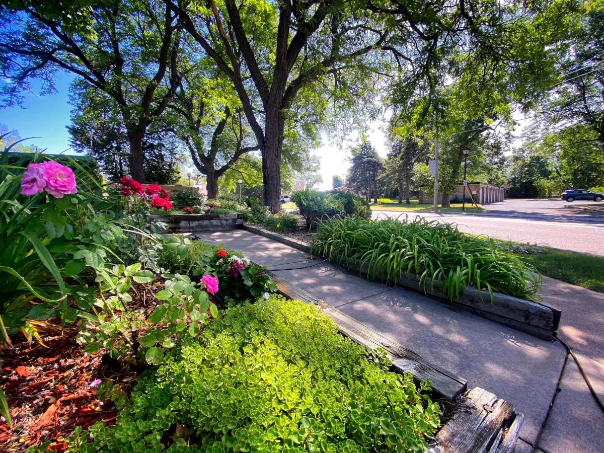 Heritage Of Edina