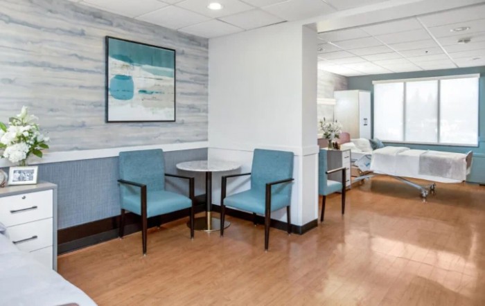Lexington Of Elmhurst