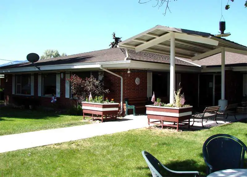 Home Park Assisted Living