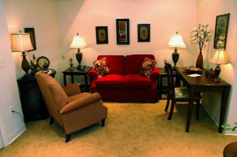 Cedar Crest Personal Memory Living by Voralto