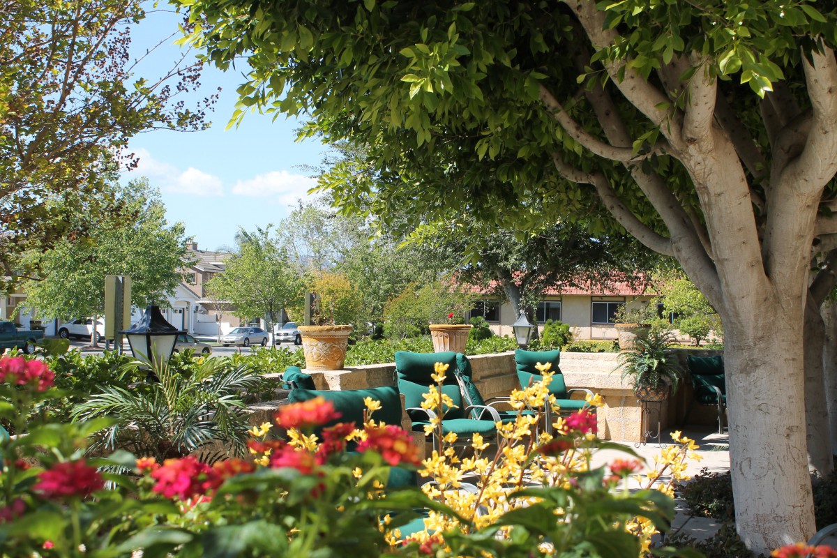 Fillmore Country Club